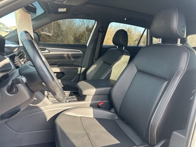 2020 Volkswagen Atlas Cross Sport 3.6L V6 SEL