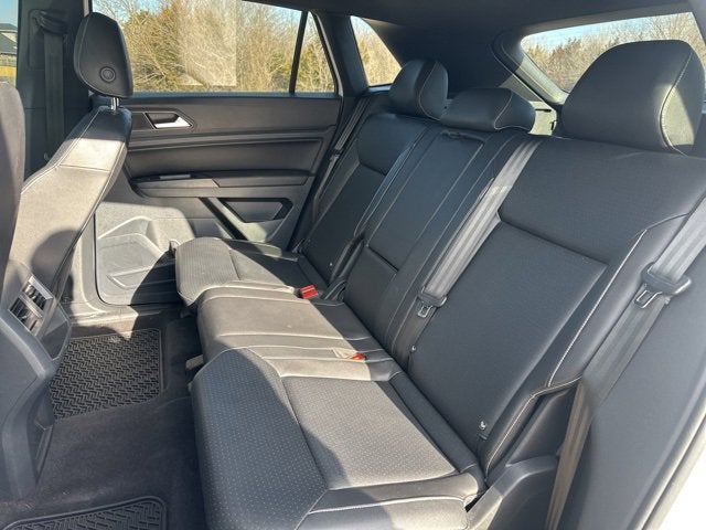 2020 Volkswagen Atlas Cross Sport 3.6L V6 SEL
