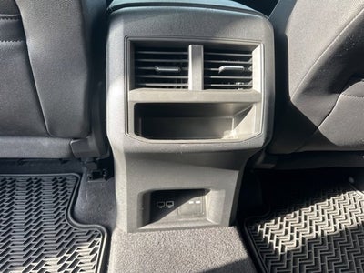 2020 Volkswagen Atlas Cross Sport 3.6L V6 SEL