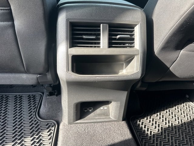 2020 Volkswagen Atlas Cross Sport 3.6L V6 SEL