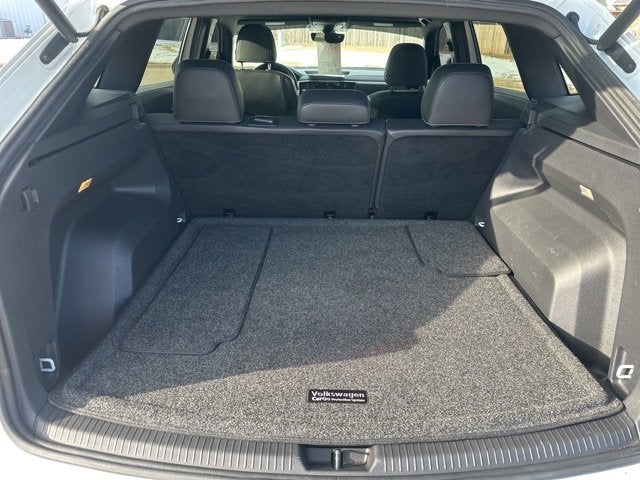 2020 Volkswagen Atlas Cross Sport 3.6L V6 SEL