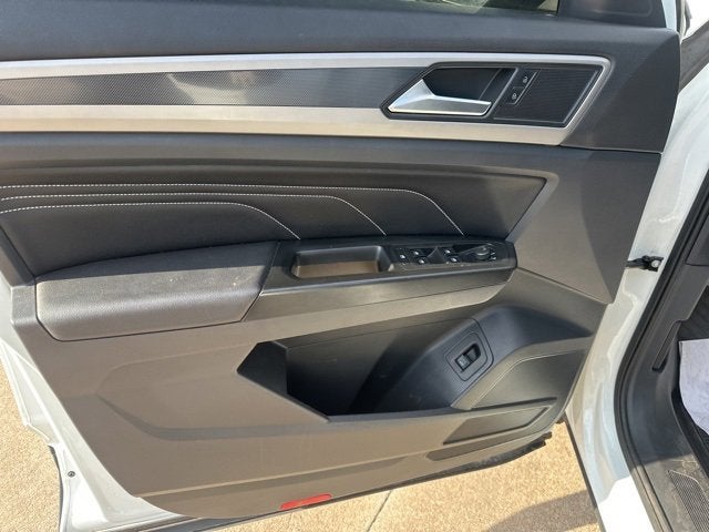 2020 Volkswagen Atlas Cross Sport 3.6L V6 SEL