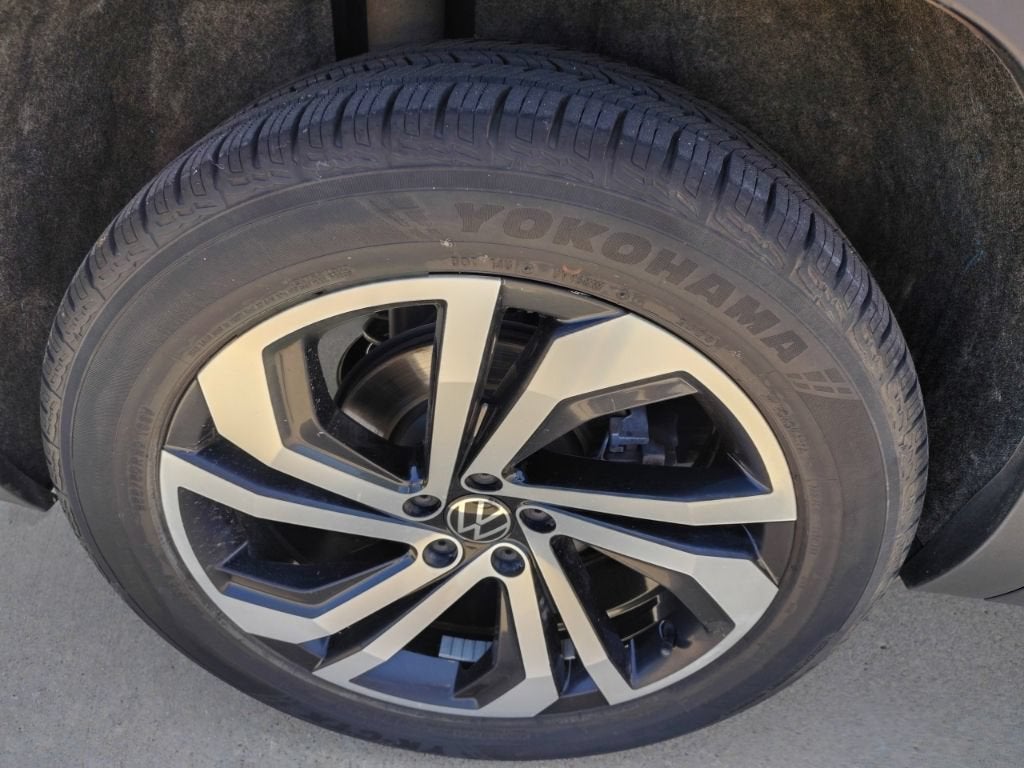2021 Volkswagen Atlas 3.6L V6 SEL Premium