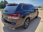 2021 Volkswagen Atlas 3.6L V6 SEL Premium