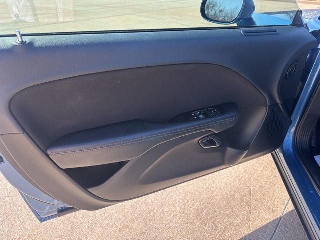 2020 Dodge Challenger R/T