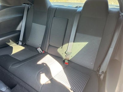 2020 Dodge Challenger R/T