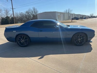 2020 Dodge Challenger R/T