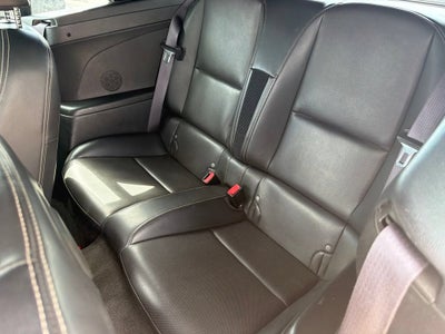 2012 Chevrolet Camaro 2LT