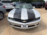 2012 Chevrolet Camaro 2LT