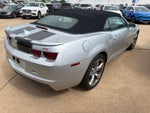 2012 Chevrolet Camaro 2LT