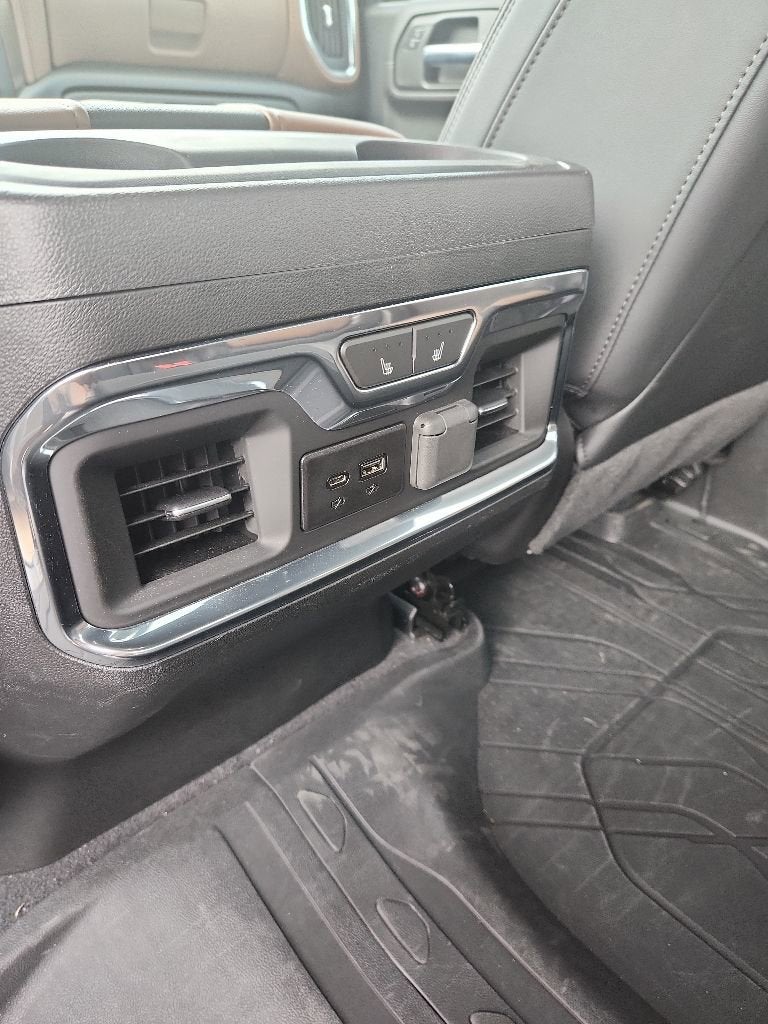 2023 Chevrolet Silverado 2500 HD High Country