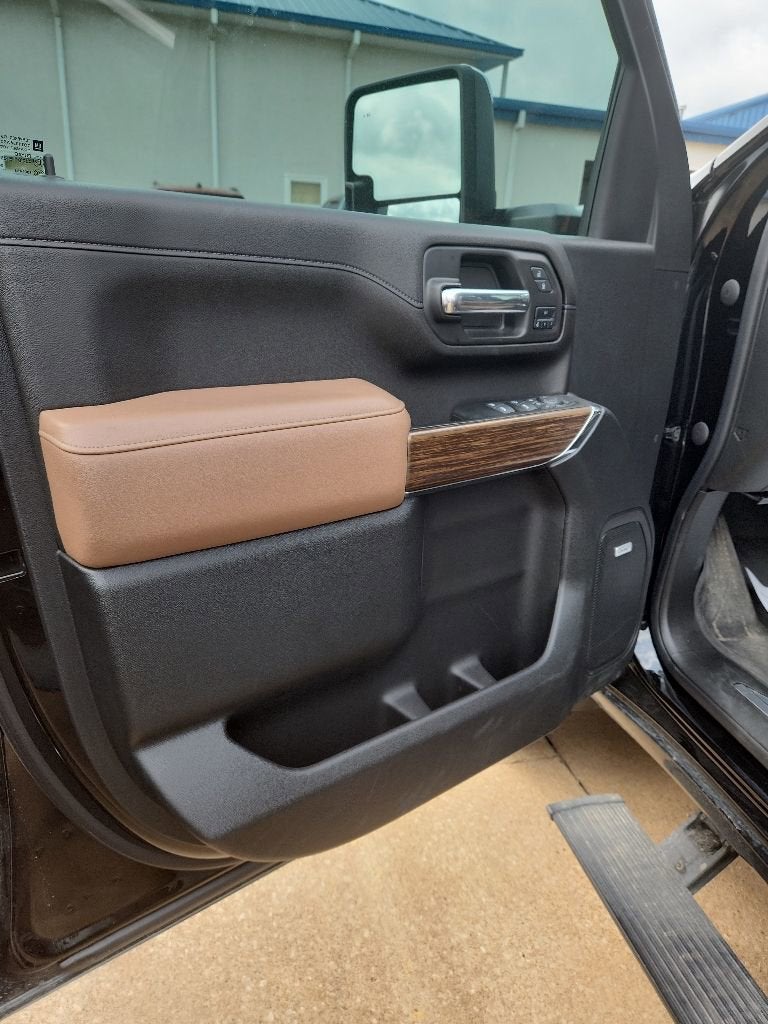 2023 Chevrolet Silverado 2500 HD High Country