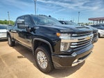 2023 Chevrolet Silverado 2500 HD High Country