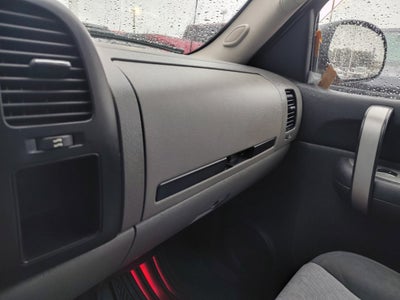 2007 Chevrolet Silverado 1500 LS