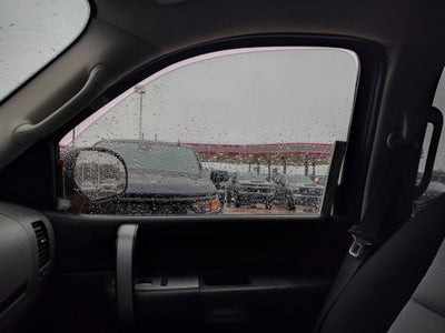 2007 Chevrolet Silverado 1500 LS