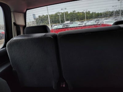 2007 Chevrolet Silverado 1500 LS