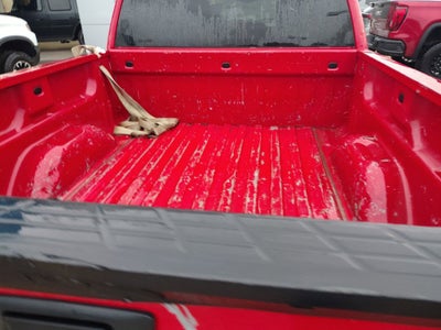 2007 Chevrolet Silverado 1500 LS
