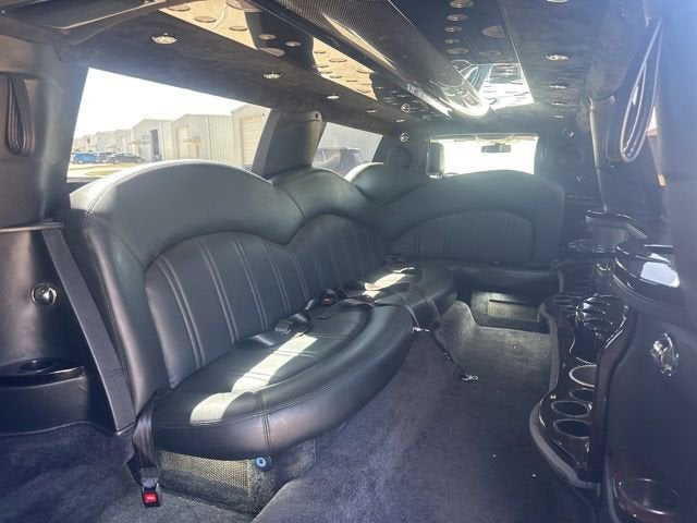 2019 Lincoln MKT Base