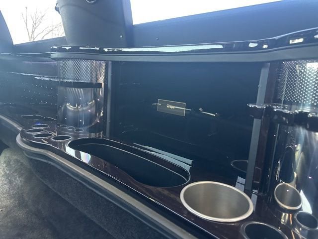 2019 Lincoln MKT Base