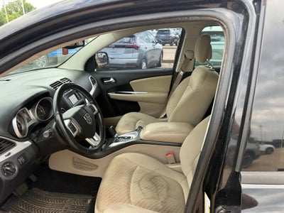 2015 Dodge Journey American Value Pkg