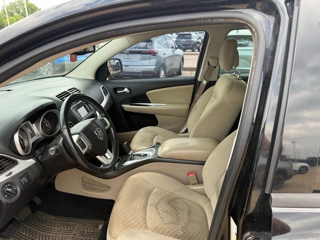 2015 Dodge Journey American Value Pkg