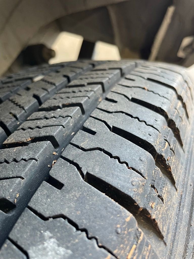 2018 RAM ProMaster Cargo Van Base