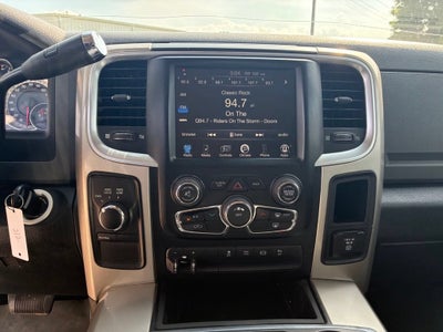 2015 RAM 2500 SLT