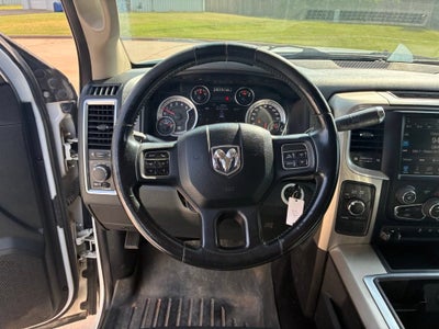 2015 RAM 2500 SLT