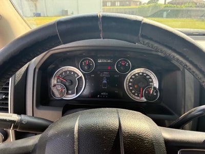 2015 RAM 2500 SLT