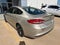 2018 Ford Fusion S