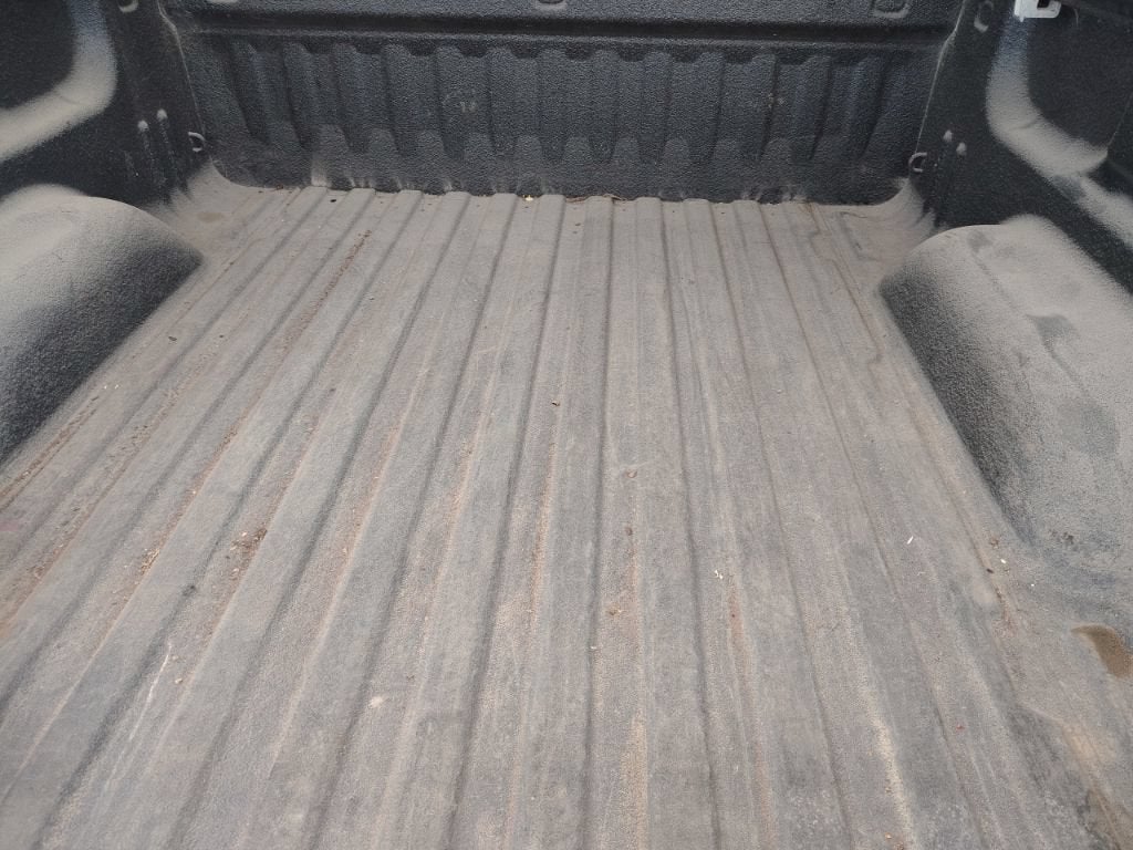 2008 Chevrolet Silverado 1500 LT w/1LT