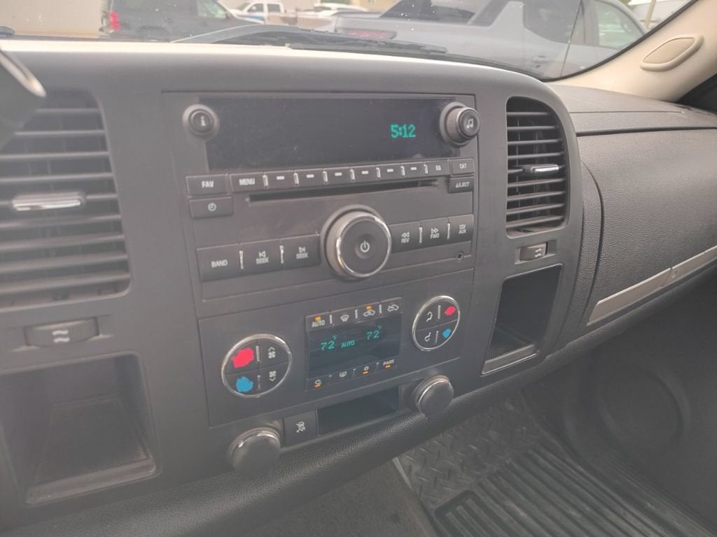 2008 Chevrolet Silverado 1500 LT w/1LT