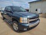 2008 Chevrolet Silverado 1500 LT w/1LT