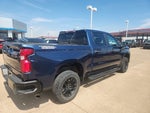 2022 Chevrolet Silverado 1500 LTD Custom Trail Boss