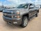 2015 Chevrolet Silverado 1500 High Country