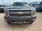 2015 Chevrolet Silverado 1500 High Country