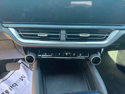 2024 Chevrolet Equinox EV 3LT