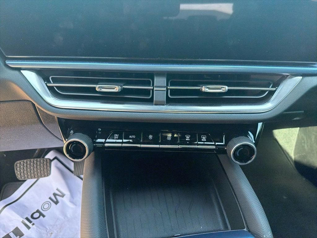 2024 Chevrolet Equinox EV 3LT