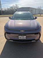 2024 Chevrolet Equinox EV 3LT