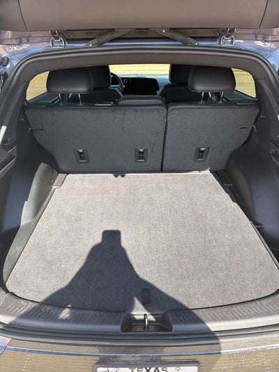 2024 Chevrolet Equinox EV 3LT