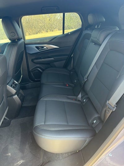 2024 Chevrolet Equinox EV 3LT