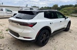 2024 Chevrolet Equinox EV 2RS
