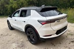 2024 Chevrolet Equinox EV 2RS