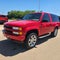 1997 Chevrolet Tahoe Base