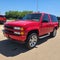 1997 Chevrolet Tahoe Base