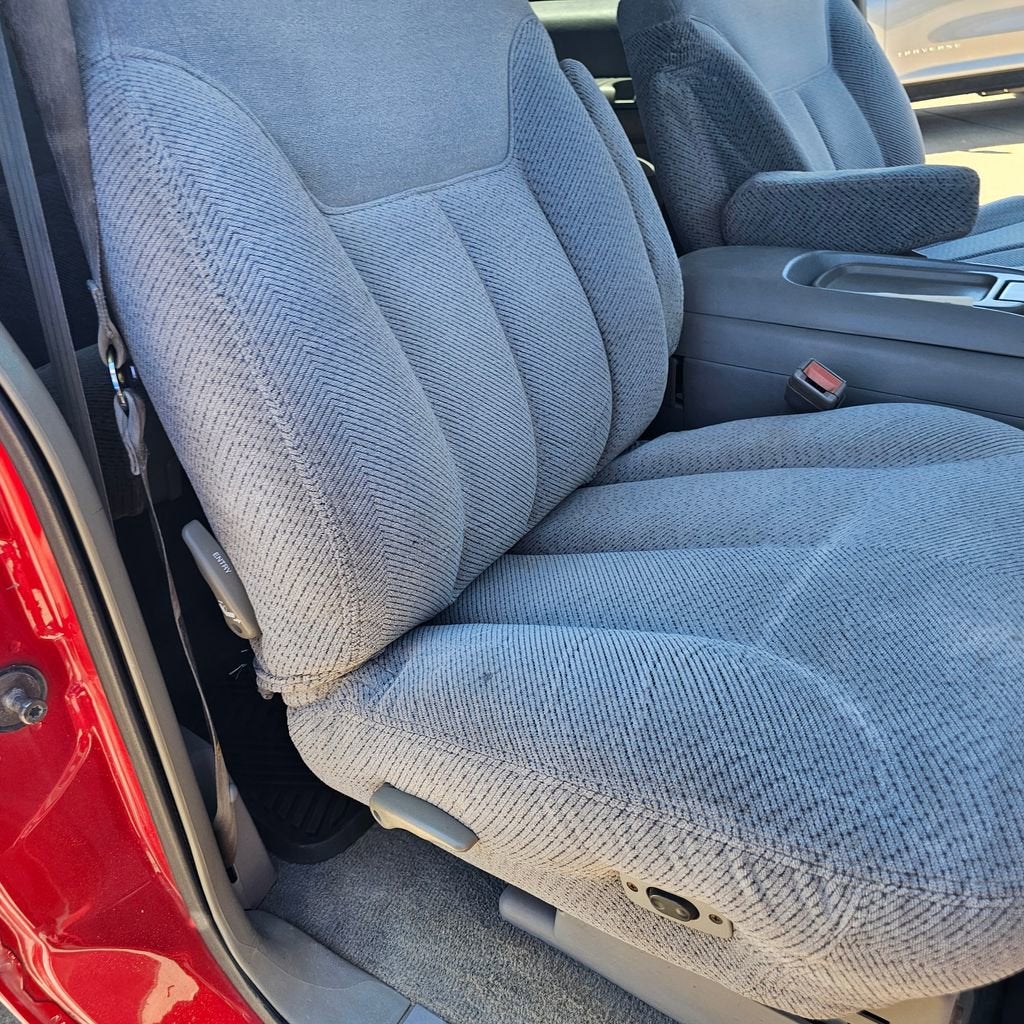 1997 Chevrolet Tahoe Base