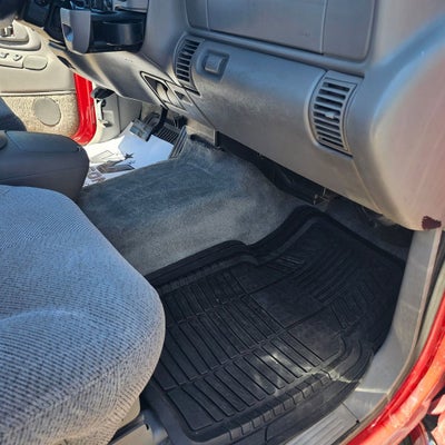 1997 Chevrolet Tahoe Base