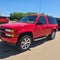 1997 Chevrolet Tahoe Base