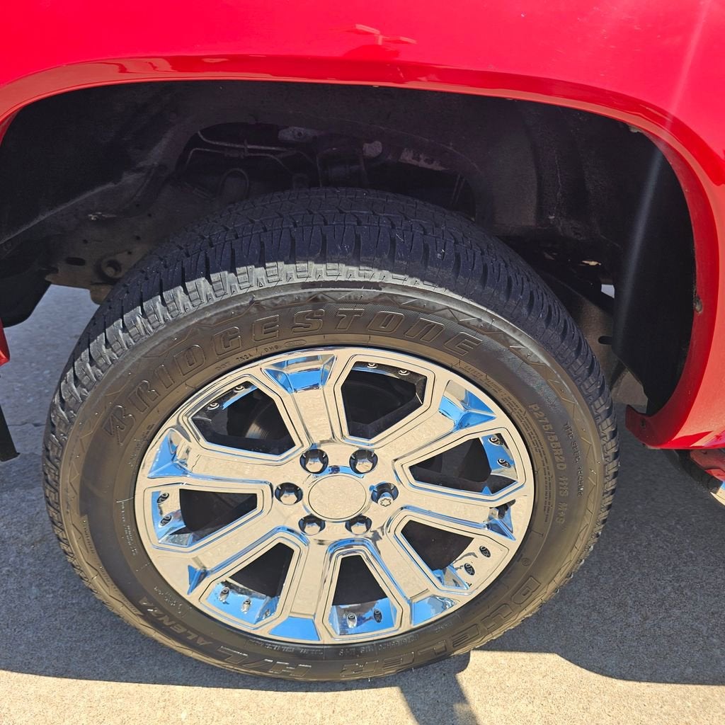 1997 Chevrolet Tahoe Base