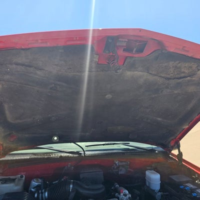 1997 Chevrolet Tahoe Base